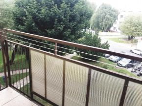 Lila Toss, Ciechocinek